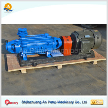 Horizontal multistage centrifugal pump price in china